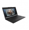 Lenovo ThinkPad P14s Gen 5 | Black | 14.5 " | IPS | WUXGA | 1920 x 1200 pixels | Anti-glare | Intel Core U7 | 155H | 32 GB | SO-