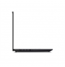 Lenovo ThinkPad P14s Gen 5 | Black | 14.5 " | IPS | WUXGA | 1920 x 1200 pixels | Anti-glare | Intel Core U7 | 155H | 32 GB | SO-