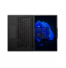 Lenovo ThinkPad P14s Gen 5 | Black | 14.5 " | IPS | WUXGA | 1920 x 1200 pixels | Anti-glare | Intel Core U7 | 155H | 32 GB | SO-
