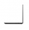 Lenovo ThinkPad P1 Gen 7 | Black | 16 " | IPS | WQXGA | 2560 x 1600 pixels | Anti-glare | Intel Core U9 | 185H | 64 GB | SSD 100