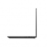 Lenovo ThinkPad P1 Gen 7 | Black | 16 " | IPS | WQXGA | 2560 x 1600 pixels | Anti-glare | Intel Core U9 | 185H | 64 GB | SSD 200