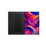 Lenovo ThinkPad P1 Gen 7 | Black | 16 " | IPS | WQXGA | 2560 x 1600 pixels | Anti-glare | Intel Core U9 | 185H | 64 GB | SSD 200