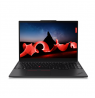 Lenovo ThinkPad T16 | Black | 16 " | IPS | WUXGA | 1920 x 1200 pixels | Intel Core U5 | 125U | 16 GB | SO-DIMM DDR5 | Solid-stat