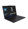 ThinkPad T16 Gen 3 | Black | 16 " | IPS | WUXGA | 1920 x 1200 pixels | Intel Core U5 | 125U | 16 GB | SO-DIMM DDR5 | SSD 512 GB 