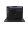 ThinkPad T16 Gen 3 | Black | 16 " | IPS | WUXGA | 1920 x 1200 pixels | Intel Core U5 | 125U | 16 GB | SO-DIMM DDR5 | SSD 512 GB 