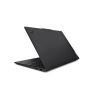 ThinkPad T16 Gen 3 | Black | 16 " | IPS | WUXGA | 1920 x 1200 pixels | Intel Core U5 | 125U | 16 GB | SO-DIMM DDR5 | SSD 512 GB 