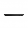 ThinkPad T16 Gen 3 | Black | 16 " | IPS | WUXGA | 1920 x 1200 pixels | Intel Core U5 | 125U | 16 GB | SO-DIMM DDR5 | SSD 512 GB 