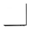 ThinkPad T16 Gen 3 | Black | 16 " | IPS | WUXGA | 1920 x 1200 pixels | Intel Core U5 | 125U | 16 GB | SO-DIMM DDR5 | SSD 512 GB 