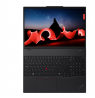 ThinkPad T16 Gen 3 | Black | 16 " | IPS | WUXGA | 1920 x 1200 pixels | Intel Core U5 | 125U | 16 GB | SO-DIMM DDR5 | SSD 512 GB 