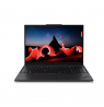 Lenovo ThinkPad T16 | Black | 16 " | IPS | WUXGA | 1920 x 1200 pixels | Intel Core U5 | 125U | 16 GB | SO-DIMM DDR5 | Solid-stat