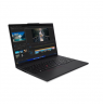 ThinkPad T16 Gen 3 | Black | 16 " | IPS | WUXGA | 1920 x 1200 pixels | Intel Core U5 | 125U | 16 GB | SO-DIMM DDR5 | SSD 512 GB 