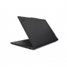 ThinkPad T16 Gen 3 | Black | 16 " | IPS | WUXGA | 1920 x 1200 pixels | Intel Core U5 | 125U | 16 GB | SO-DIMM DDR5 | SSD 512 GB 
