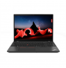 Lenovo ThinkPad T16 | Thunder Black | 16 " | IPS | WUXGA | 1920 x 1200 pixels | Anti-glare | AMD Ryzen 5 PRO | 7540U | 16 GB | S