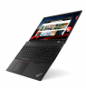 ThinkPad T16 Gen 2 | Thunder Black | 16 " | IPS | WUXGA | 1920 x 1200 pixels | Anti-glare | AMD Ryzen 5 PRO | 7540U | 16 GB | So