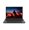 Lenovo ThinkPad T16 | Thunder Black | 16 " | IPS | WUXGA | 1920 x 1200 pixels | AMD Ryzen 7 PRO | 7840U | 16 GB | Soldered LPDDR