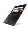 ThinkPad T16 Gen 2 | Thunder Black | 16 " | IPS | WUXGA | 1920 x 1200 pixels | AMD Ryzen 7 PRO | 7840U | 16 GB | Soldered LPDDR5