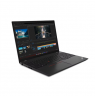 ThinkPad T16 Gen 2 | Thunder Black | 16 " | IPS | WUXGA | 1920 x 1200 pixels | AMD Ryzen 7 PRO | 7840U | 16 GB | Soldered LPDDR5