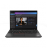 ThinkPad T16 Gen 2 | Thunder Black | 16 " | IPS | WUXGA | 1920 x 1200 pixels | AMD Ryzen 7 PRO | 7840U | 16 GB | Soldered LPDDR5