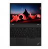 ThinkPad T16 Gen 2 | Thunder Black | 16 " | IPS | WUXGA | 1920 x 1200 pixels | AMD Ryzen 7 PRO | 7840U | 16 GB | Soldered LPDDR5