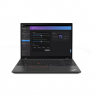 ThinkPad T16 Gen 2 | Thunder Black | 16 " | IPS | WUXGA | 1920 x 1200 pixels | Anti-glare | AMD Ryzen 7 PRO | 7840U | 32 GB | So