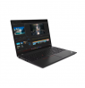 ThinkPad T16 Gen 2 | Thunder Black | 16 " | IPS | WUXGA | 1920 x 1200 pixels | Anti-glare | AMD Ryzen 7 PRO | 7840U | 32 GB | So