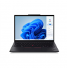 Lenovo ThinkPad T14 | Black | 14 " | IPS | Touchscreen | WUXGA | 1920 x 1200 pixels | Anti-glare | Intel Core U5 | 125U | 16 GB