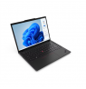 ThinkPad T14 Gen 5 | Black | 14 " | IPS | Touchscreen | WUXGA | 1920 x 1200 pixels | Anti-glare | Intel Core U5 | 125U | 16 GB |