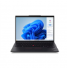 ThinkPad T14 Gen 5 | Black | 14 " | IPS | Touchscreen | WUXGA | 1920 x 1200 pixels | Anti-glare | Intel Core U5 | 125U | 16 GB |