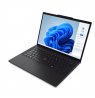 ThinkPad T14 Gen 5 | Black | 14 " | IPS | Touchscreen | WUXGA | 1920 x 1200 pixels | Anti-glare | Intel Core U5 | 125U | 16 GB |