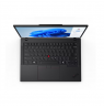 ThinkPad T14 Gen 5 | Black | 14 " | IPS | Touchscreen | WUXGA | 1920 x 1200 pixels | Anti-glare | Intel Core U5 | 125U | 16 GB |