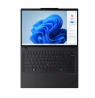 ThinkPad T14 Gen 5 | Black | 14 " | IPS | Touchscreen | WUXGA | 1920 x 1200 pixels | Anti-glare | Intel Core U5 | 125U | 16 GB |