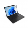 ThinkPad T14 Gen 5 | Black | 14 " | IPS | WUXGA | 1920 x 1200 pixels | Anti-glare | Intel Core U7 | 155U | 16 GB | SO-DIMM DDR5 
