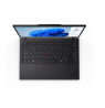 ThinkPad T14 Gen 5 | Black | 14 " | IPS | WUXGA | 1920 x 1200 pixels | Anti-glare | Intel Core U7 | 155U | 16 GB | SO-DIMM DDR5 