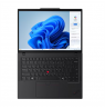 ThinkPad T14 Gen 5 | Black | 14 " | IPS | WUXGA | 1920 x 1200 pixels | Anti-glare | Intel Core U7 | 155U | 16 GB | SO-DIMM DDR5 