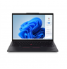 Lenovo ThinkPad T14 | Black | 14 " | IPS | WUXGA | 1920 x 1200 pixels | Anti-glare | Intel Core U7 | 155U | 64 GB | SO-DIMM DDR5