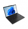 ThinkPad T14 Gen 5 | Black | 14 " | IPS | WUXGA | 1920 x 1200 pixels | Anti-glare | Intel Core U7 | 155U | 64 GB | SO-DIMM DDR5 
