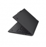 ThinkPad T14 Gen 5 | Black | 14 " | IPS | WUXGA | 1920 x 1200 pixels | Anti-glare | Intel Core U7 | 155U | 64 GB | SO-DIMM DDR5 