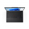 ThinkPad T14 Gen 5 | Black | 14 " | IPS | WUXGA | 1920 x 1200 pixels | Anti-glare | Intel Core U7 | 155U | 64 GB | SO-DIMM DDR5 
