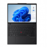 ThinkPad T14 Gen 5 | Black | 14 " | IPS | WUXGA | 1920 x 1200 pixels | Anti-glare | Intel Core U7 | 155U | 64 GB | SO-DIMM DDR5 