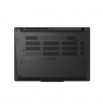 ThinkPad T14 Gen 5 | Black | 14 " | IPS | WUXGA | 1920 x 1200 pixels | Anti-glare | Intel Core U7 | 155U | 64 GB | SO-DIMM DDR5 