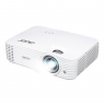 Acer P1557Ki DLP Projector, FHD, 1920 x 1080, 4800lm, 10000:1, White | Acer