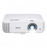Acer P1557Ki DLP Projector, FHD, 1920 x 1080, 4800lm, 10000:1, White