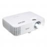 Acer P1557Ki DLP Projector, FHD, 1920 x 1080, 4800lm, 10000:1, White