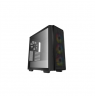 Deepcool Case | CG540 | Black | Mid Tower | Power supply included No | ATX PS2