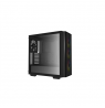 Case | CG540 | Black | Mid Tower | Power supply included No | ATX PS2