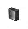 Case | CG540 | Black | Mid Tower | Power supply included No | ATX PS2