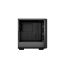 Case | CG540 | Black | Mid Tower | Power supply included No | ATX PS2