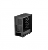 Case | CG540 | Black | Mid Tower | Power supply included No | ATX PS2