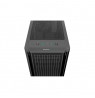 Case | CG540 | Black | Mid Tower | Power supply included No | ATX PS2