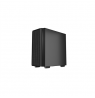 Case | CG540 | Black | Mid Tower | Power supply included No | ATX PS2